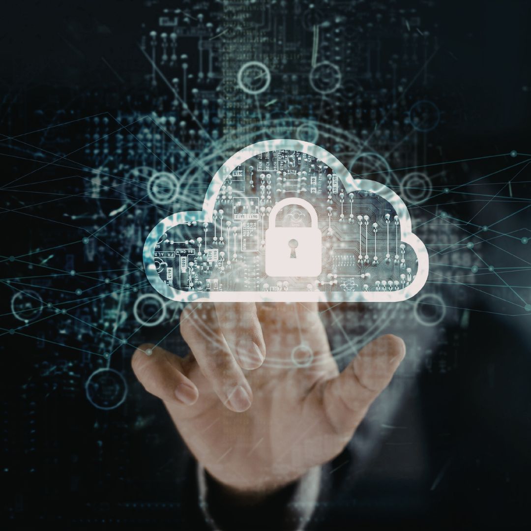 Cyber Security Cyber Security - Image 1