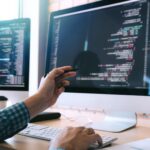 Web Developer