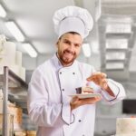 Ζαχαροπλάστης